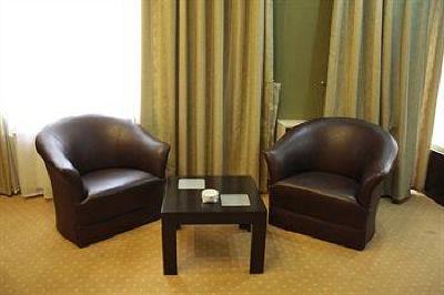 фото отеля Premier Hotel Baku
