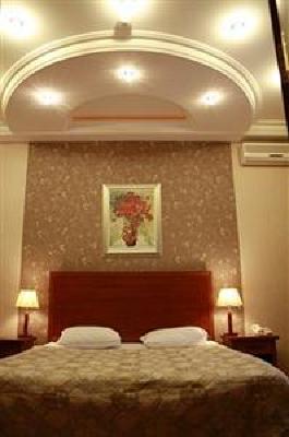 фото отеля Premier Hotel Baku