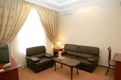 фото отеля Premier Hotel Baku