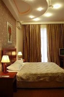 фото отеля Premier Hotel Baku