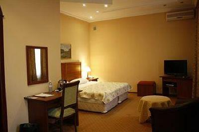 фото отеля Premier Hotel Baku