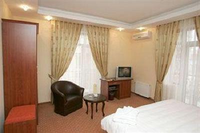 фото отеля Premier Hotel Baku