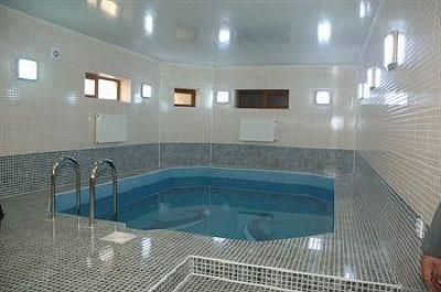 фото отеля Premier Hotel Baku