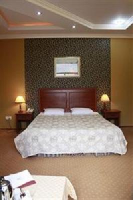 фото отеля Premier Hotel Baku