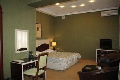 фото отеля Premier Hotel Baku