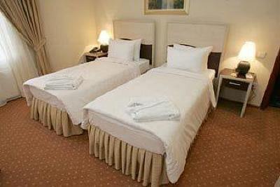 фото отеля Premier Hotel Baku