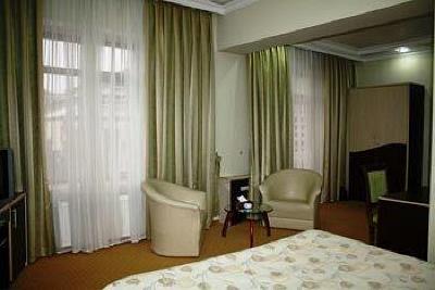 фото отеля Premier Hotel Baku