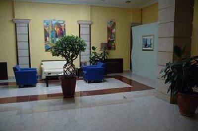 фото отеля Premier Hotel Baku