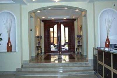 фото отеля Premier Hotel Baku