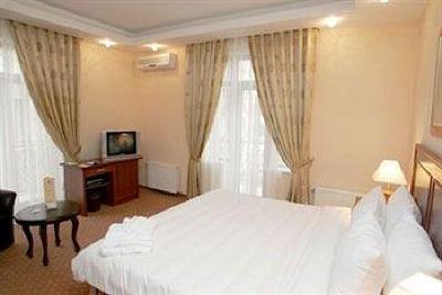 фото отеля Premier Hotel Baku