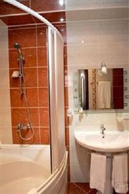 фото отеля Premier Hotel Baku