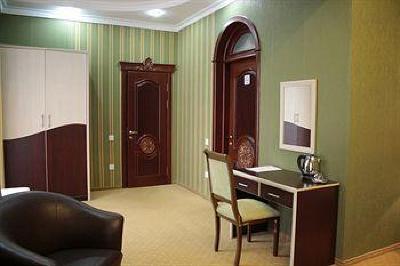 фото отеля Premier Hotel Baku
