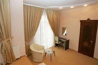 фото отеля Premier Hotel Baku