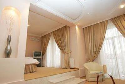 фото отеля Premier Hotel Baku