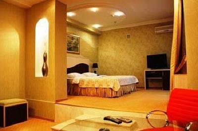 фото отеля Premier Hotel Baku