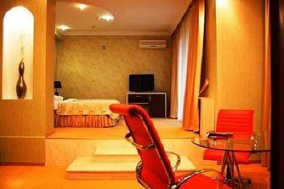 фото отеля Premier Hotel Baku