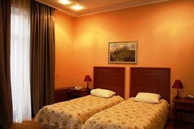 фото отеля Premier Hotel Baku