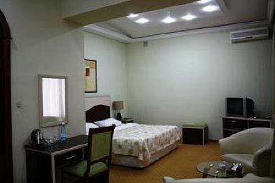 фото отеля Premier Hotel Baku