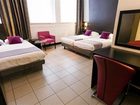 фото отеля Hotel De Looier