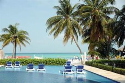 фото отеля Ixchel Beach Hotel Isla Mujeres