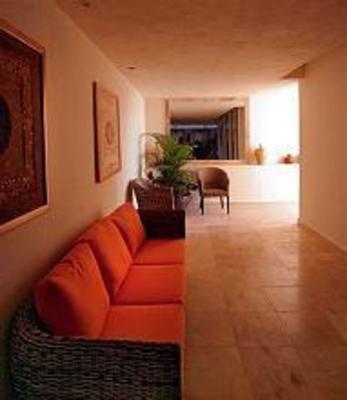 фото отеля Ixchel Beach Hotel Isla Mujeres