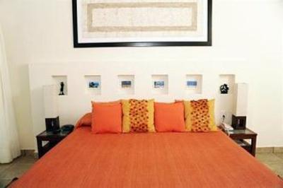 фото отеля Ixchel Beach Hotel Isla Mujeres