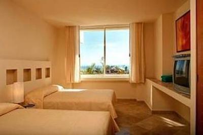 фото отеля Ixchel Beach Hotel Isla Mujeres
