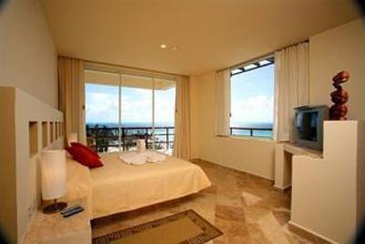 фото отеля Ixchel Beach Hotel Isla Mujeres