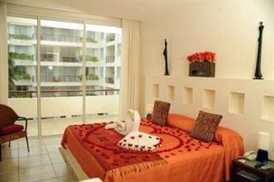 фото отеля Ixchel Beach Hotel Isla Mujeres