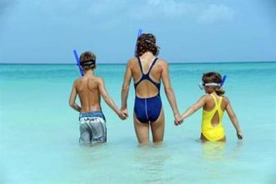 фото отеля Ixchel Beach Hotel Isla Mujeres