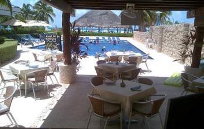 фото отеля Ixchel Beach Hotel Isla Mujeres