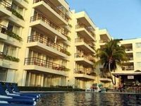 Ixchel Beach Hotel Isla Mujeres