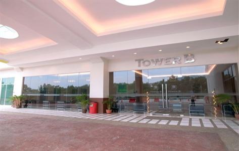 фото отеля Sabah Apartment @1Borneo Kota Kinabalu