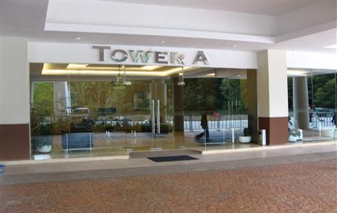 фото отеля Sabah Apartment @1Borneo Kota Kinabalu