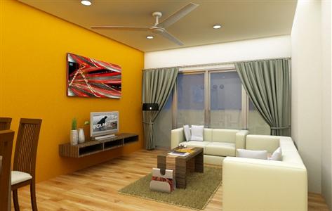 фото отеля Sabah Apartment @1Borneo Kota Kinabalu