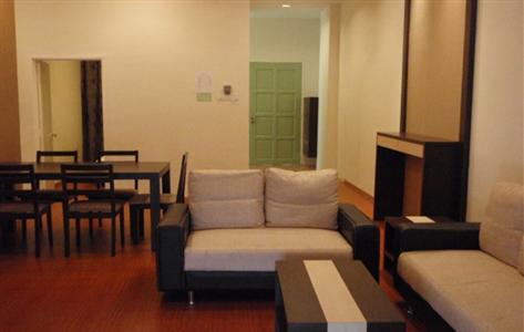 фото отеля Sabah Apartment @1Borneo Kota Kinabalu