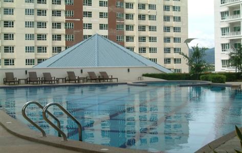 фото отеля Sabah Apartment @1Borneo Kota Kinabalu