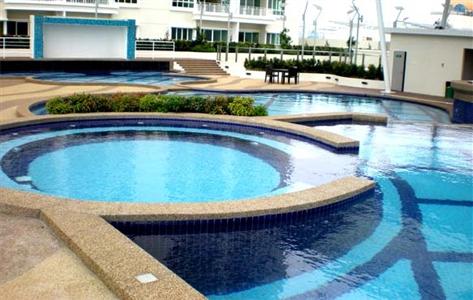 фото отеля Sabah Apartment @1Borneo Kota Kinabalu