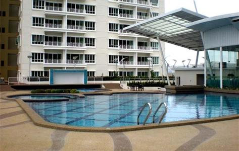 фото отеля Sabah Apartment @1Borneo Kota Kinabalu