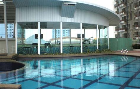 фото отеля Sabah Apartment @1Borneo Kota Kinabalu