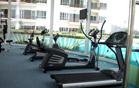 фото отеля Sabah Apartment @1Borneo Kota Kinabalu