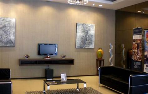 фото отеля Sabah Apartment @1Borneo Kota Kinabalu