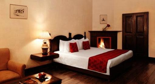 фото отеля The Gateway Hotel Coonoor