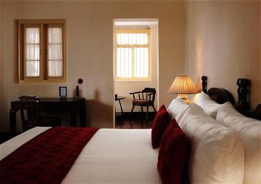 фото отеля The Gateway Hotel Coonoor