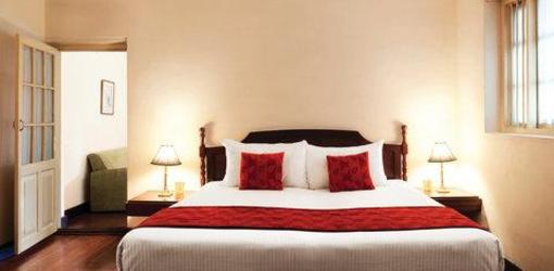 фото отеля The Gateway Hotel Coonoor