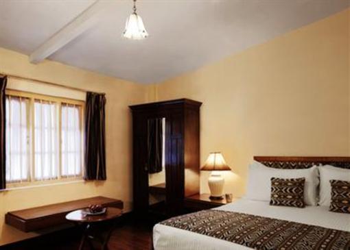 фото отеля The Gateway Hotel Coonoor