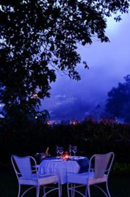 фото отеля The Gateway Hotel Coonoor