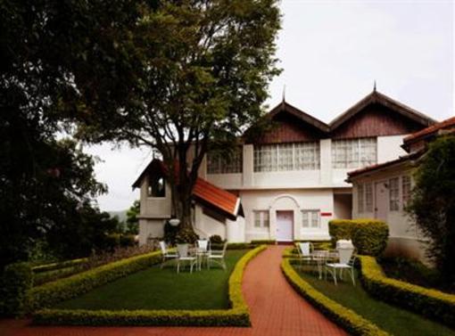 фото отеля The Gateway Hotel Coonoor