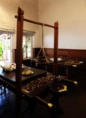 фото отеля The Gateway Hotel Coonoor