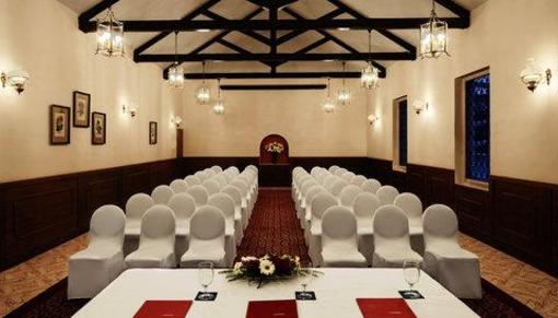 фото отеля The Gateway Hotel Coonoor